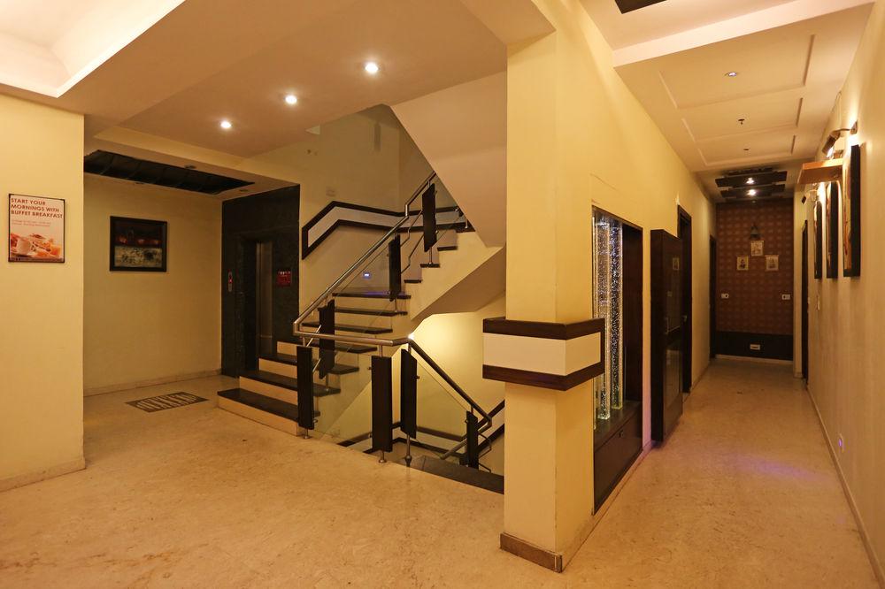Hotel Star Plaza@New Delhi Railway Station Luaran gambar