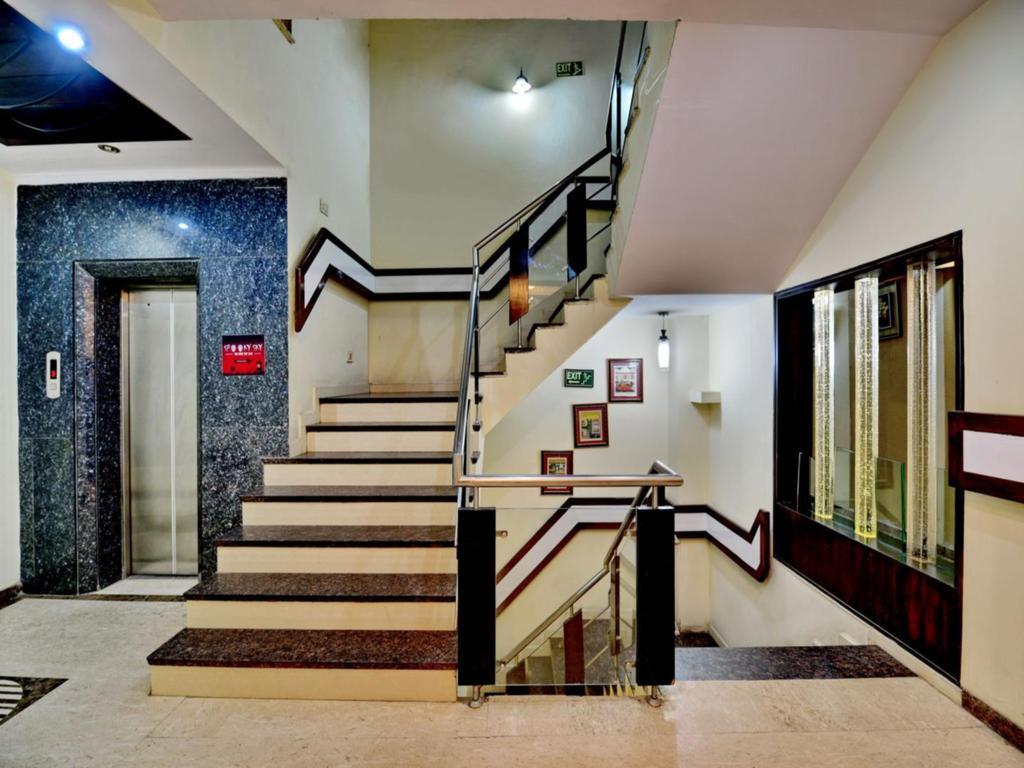 Hotel Star Plaza@New Delhi Railway Station Luaran gambar