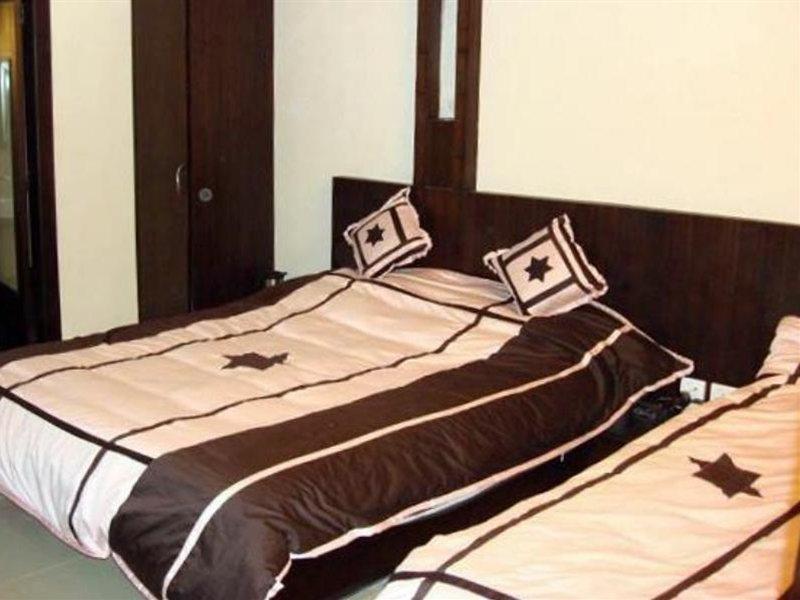 Hotel Star Plaza@New Delhi Railway Station Luaran gambar