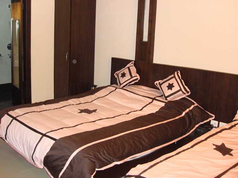 Hotel Star Plaza@New Delhi Railway Station Luaran gambar