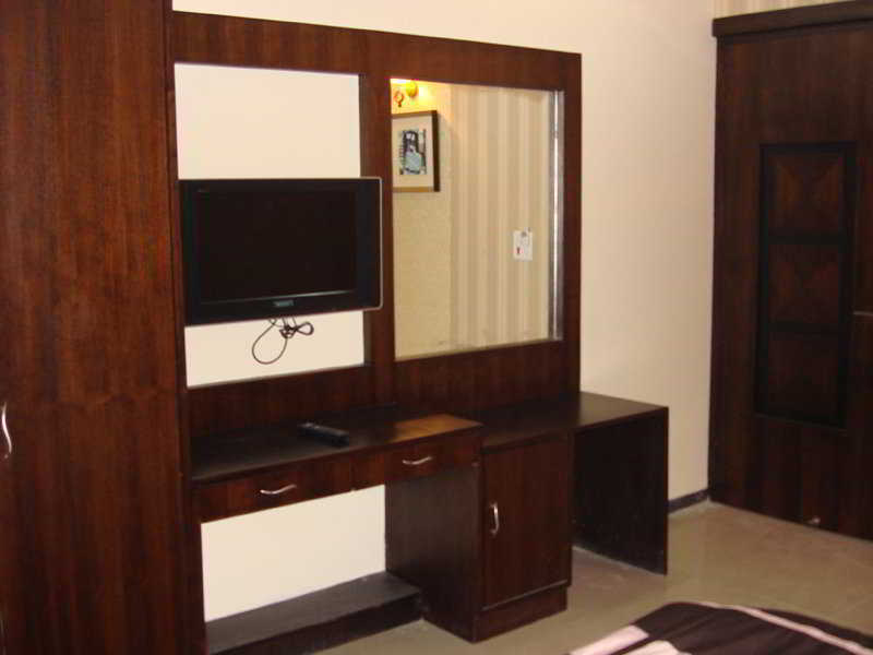 Hotel Star Plaza@New Delhi Railway Station Luaran gambar