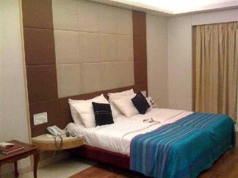 Hotel Star Plaza@New Delhi Railway Station Luaran gambar